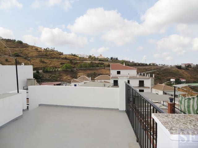 2 bedroom Townhouse for sale in Cómpeta - € 82,000 (Ref: 3306950)