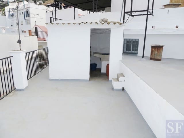 2 bedroom Townhouse for sale in Cómpeta - € 82,000 (Ref: 3306950)