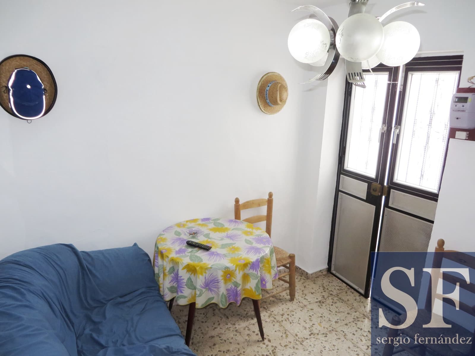 2 sovrum Hus till salu i Competa - 82 000 € (Ref: 3306950)