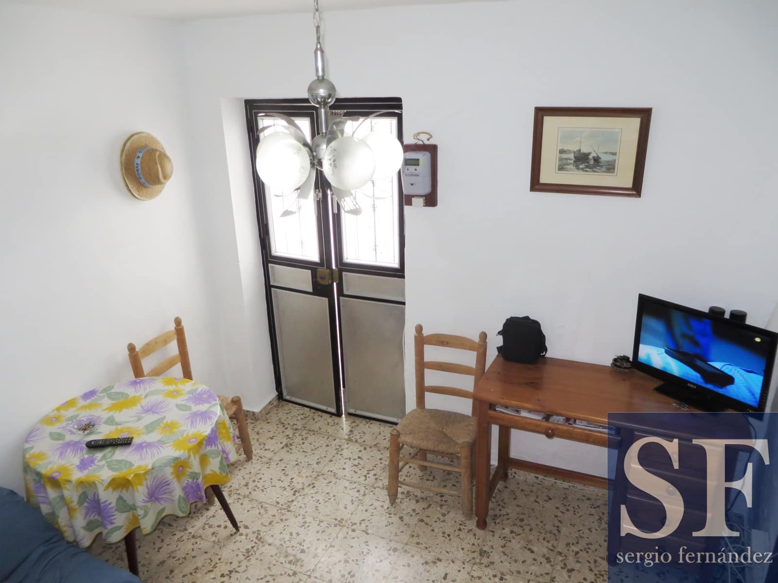 2 sovrum Hus till salu i Competa - 82 000 € (Ref: 3306950)