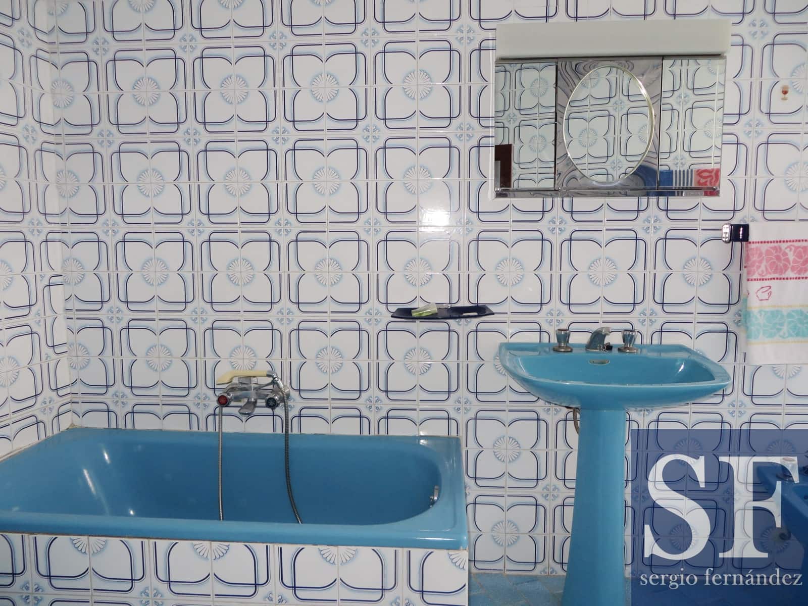 2 sovrum Hus till salu i Competa - 82 000 € (Ref: 3306950)