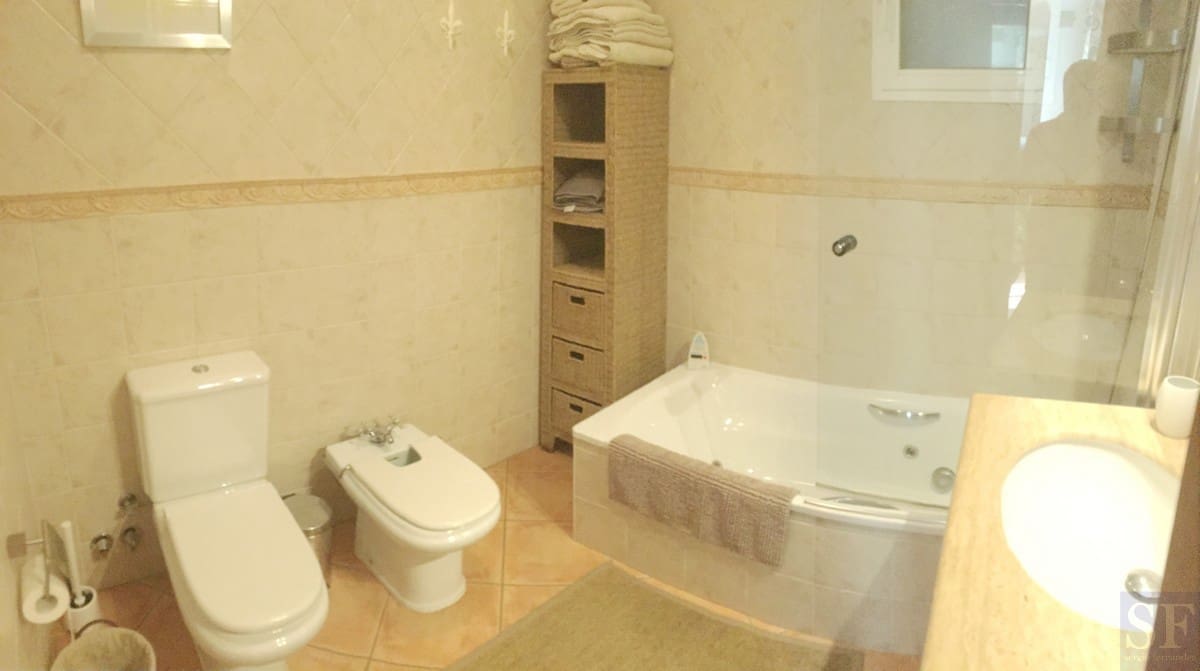 1 camera da letto Appartamento da affitare come casa vacanza in Competa - 420 € (Rif: 3307008)