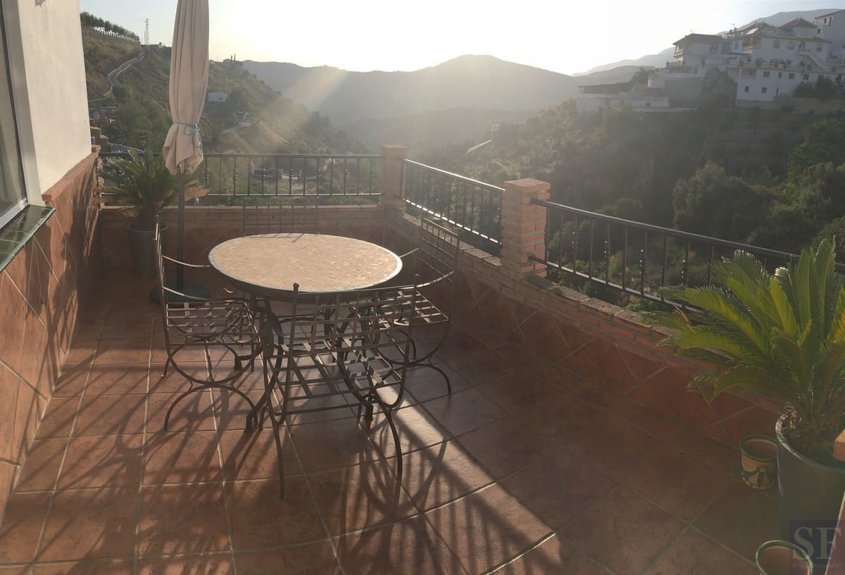 1 camera da letto Appartamento da affitare come casa vacanza in Competa - 420 € (Rif: 3307008)