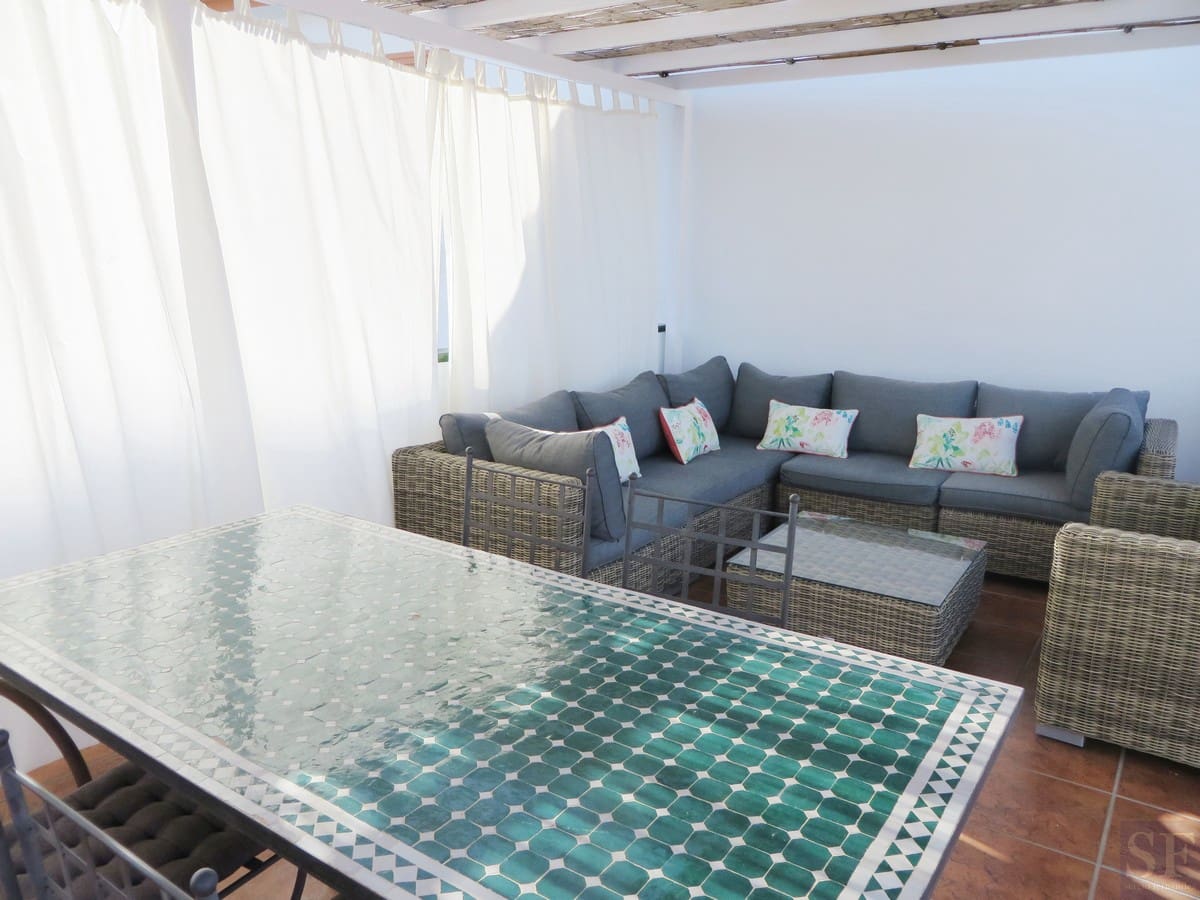 1 camera da letto Appartamento da affitare come casa vacanza in Competa - 420 € (Rif: 3307008)