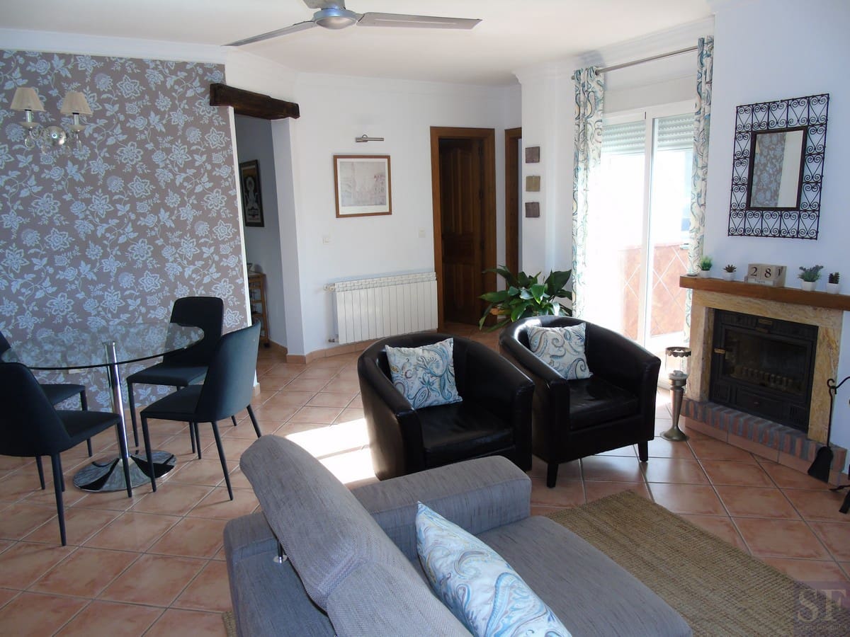 1 camera da letto Appartamento da affitare come casa vacanza in Competa - 420 € (Rif: 3307008)