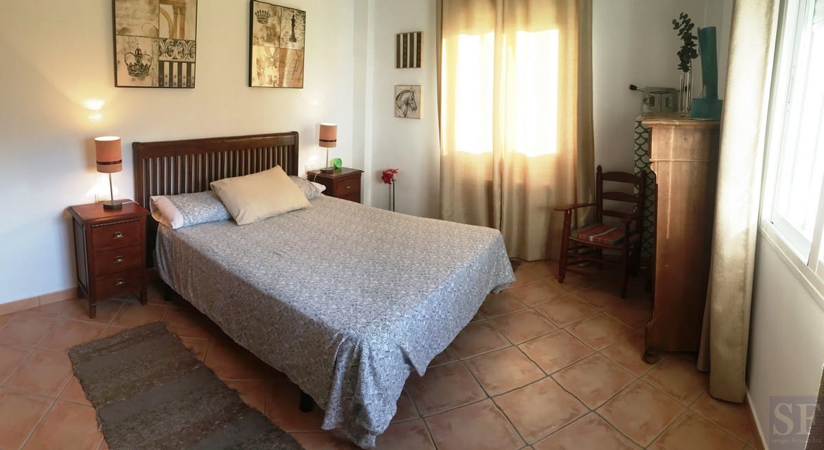 1 camera da letto Appartamento da affitare come casa vacanza in Competa - 420 € (Rif: 3307008)