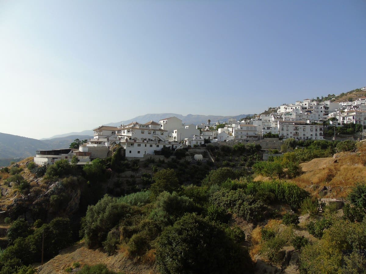 1 camera da letto Appartamento da affitare come casa vacanza in Competa - 420 € (Rif: 3307008)