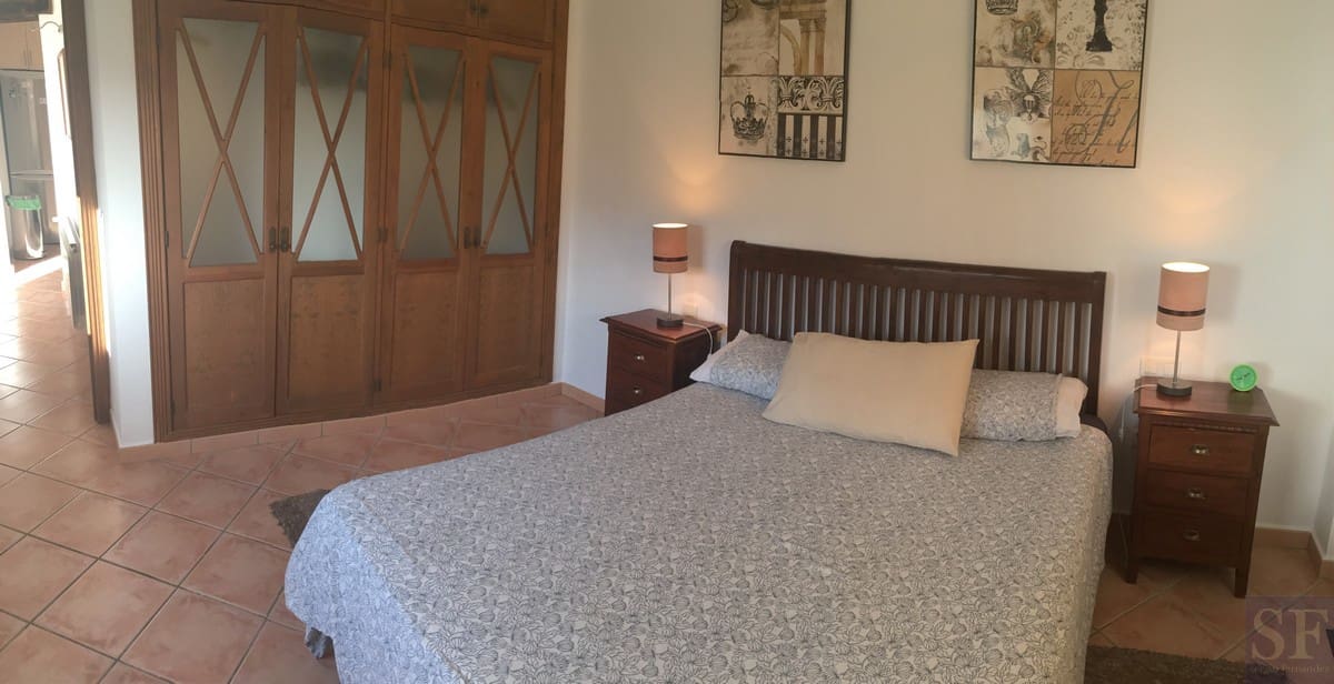 1 camera da letto Appartamento da affitare come casa vacanza in Competa - 420 € (Rif: 3307008)