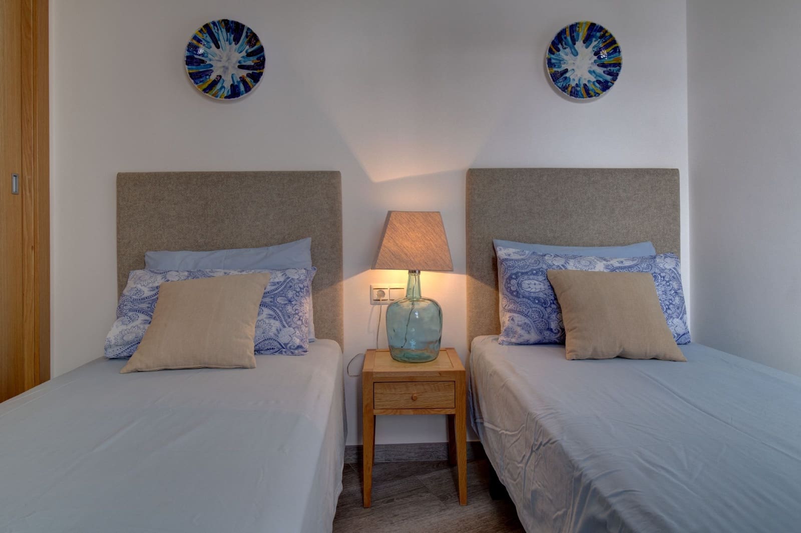   3 soveværelse   ferieLejlighed i Competa     - € 630 (Ref: 3307011)