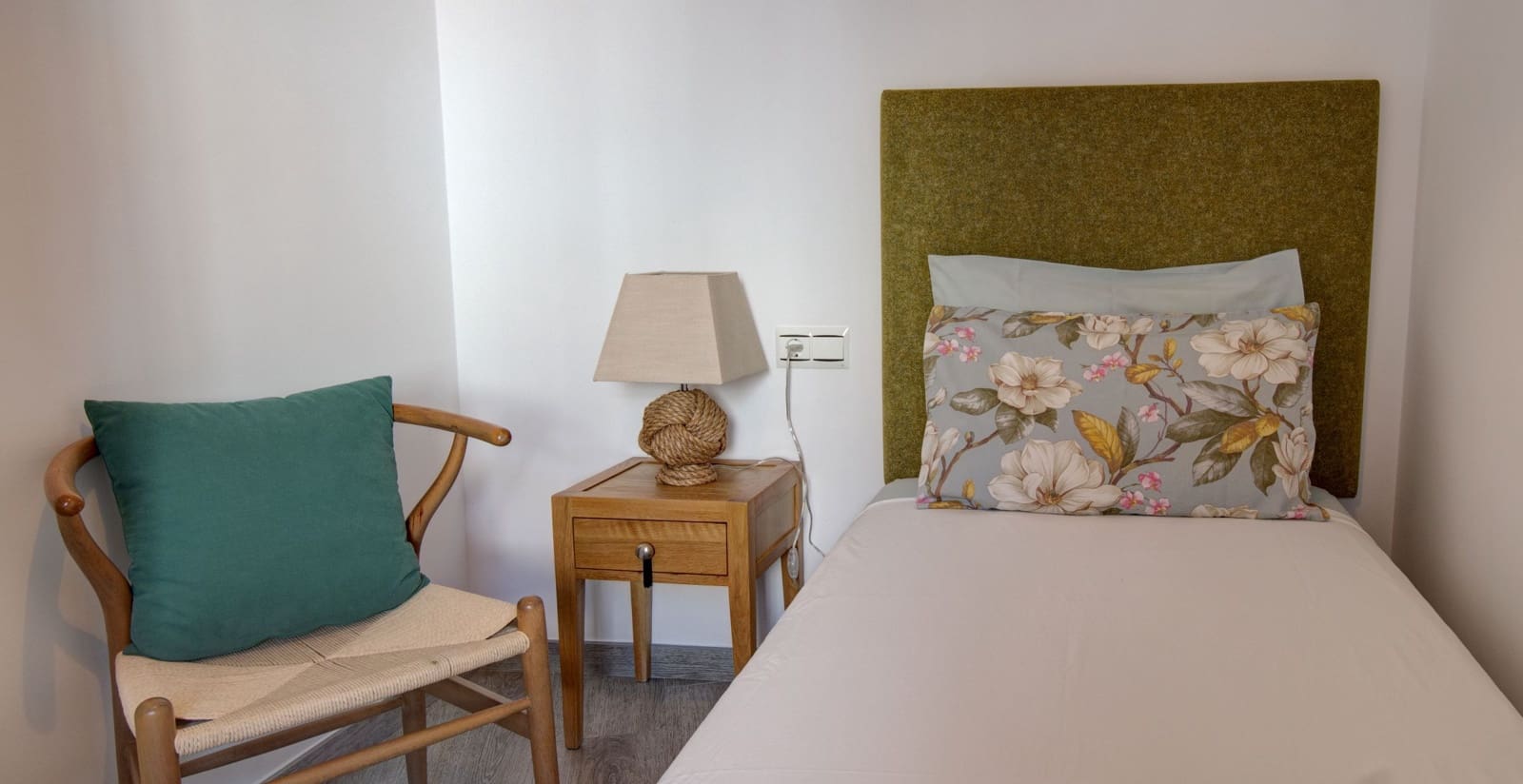   3 soveværelse   ferieLejlighed i Competa     - € 630 (Ref: 3307011)