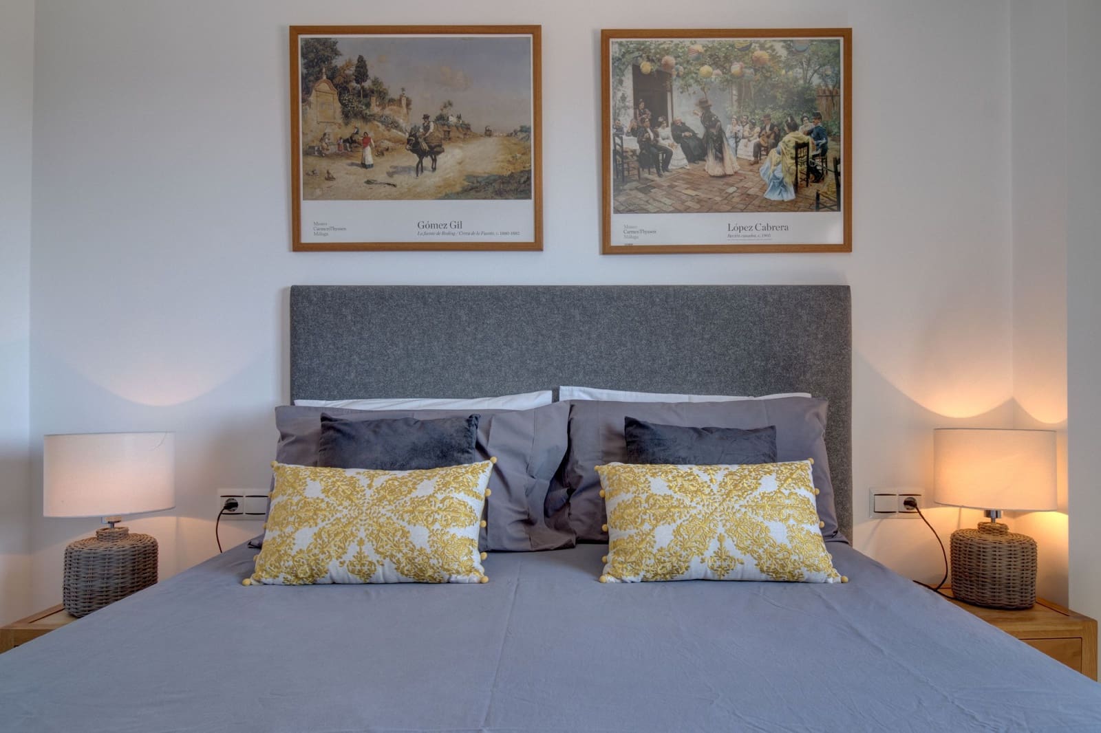   3 soveværelse   ferieLejlighed i Competa     - € 630 (Ref: 3307011)