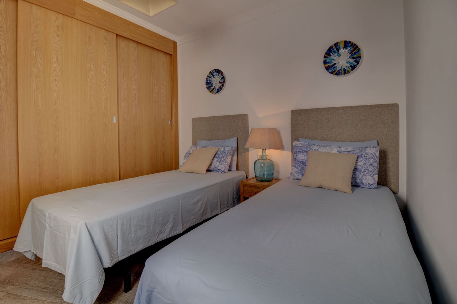   3 soveværelse   ferieLejlighed i Competa     - € 630 (Ref: 3307011)