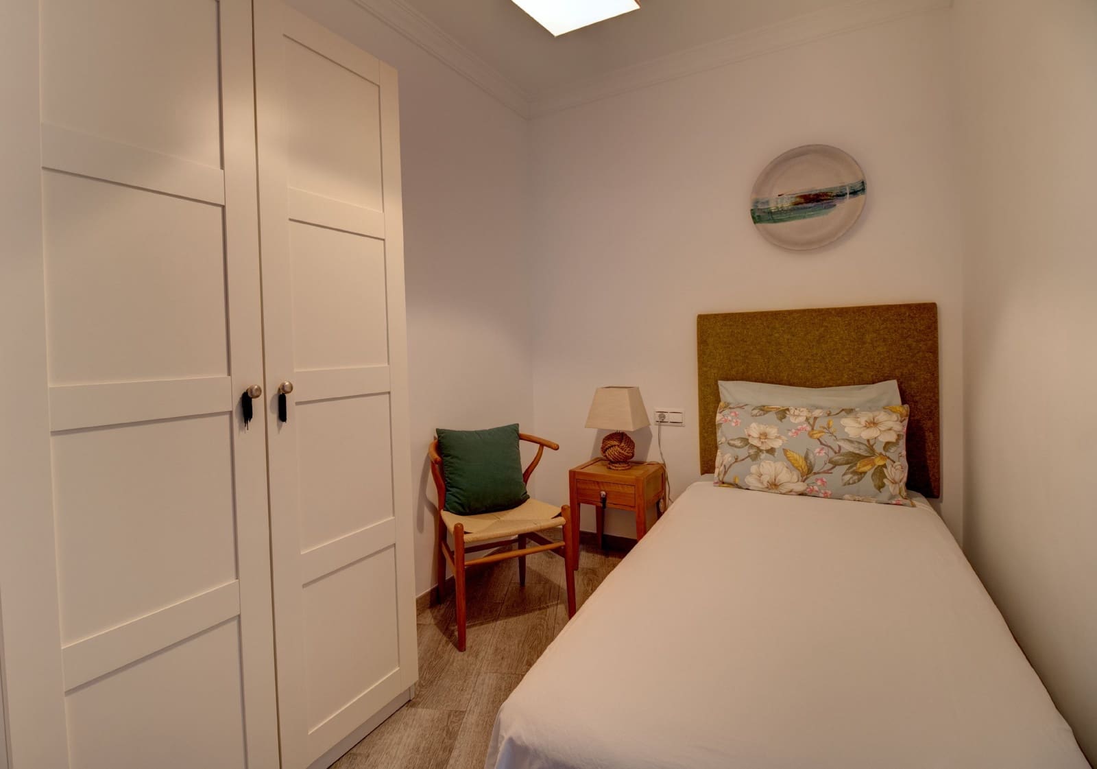   3 soveværelse   ferieLejlighed i Competa     - € 630 (Ref: 3307011)