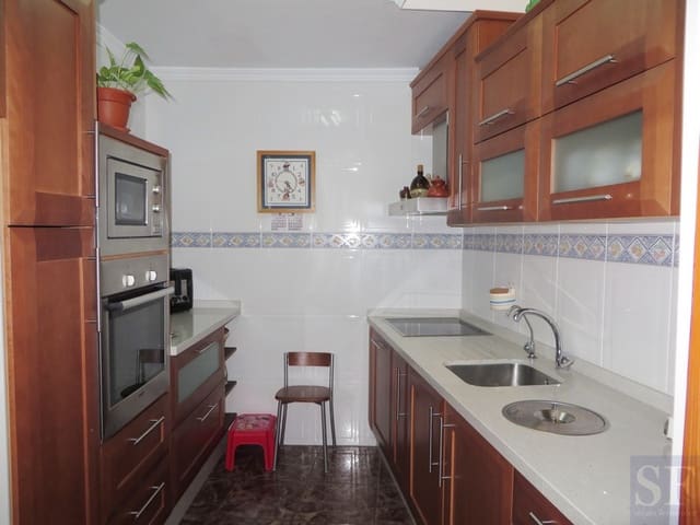 3 sypialnia Dom na sprzedaż w Cómpeta - 170 000 € (Ref: 3307036)