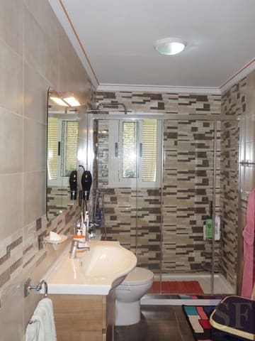 3 sypialnia Dom na sprzedaż w Cómpeta - 170 000 € (Ref: 3307036)