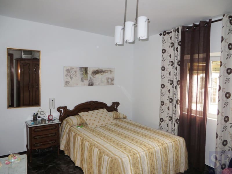 3 sypialnia Dom na sprzedaż w Competa - 170 000 € (Ref: 3307036)