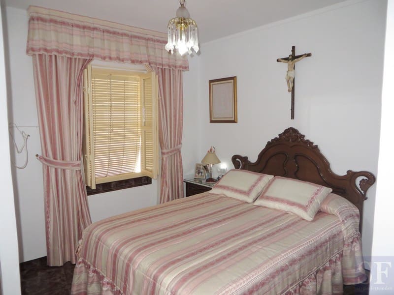 3 sypialnia Dom na sprzedaż w Competa - 170 000 € (Ref: 3307036)