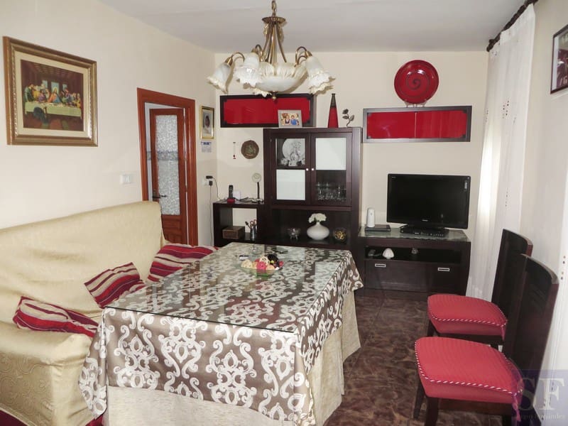 3 sypialnia Dom na sprzedaż w Competa - 170 000 € (Ref: 3307036)