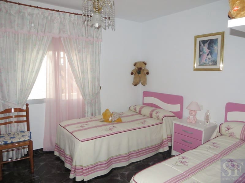 3 sypialnia Dom na sprzedaż w Competa - 170 000 € (Ref: 3307036)