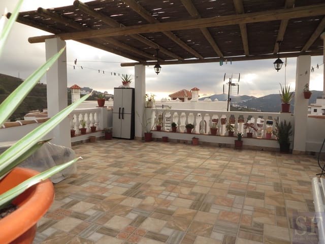 3 sypialnia Dom na sprzedaż w Cómpeta - 170 000 € (Ref: 3307036)