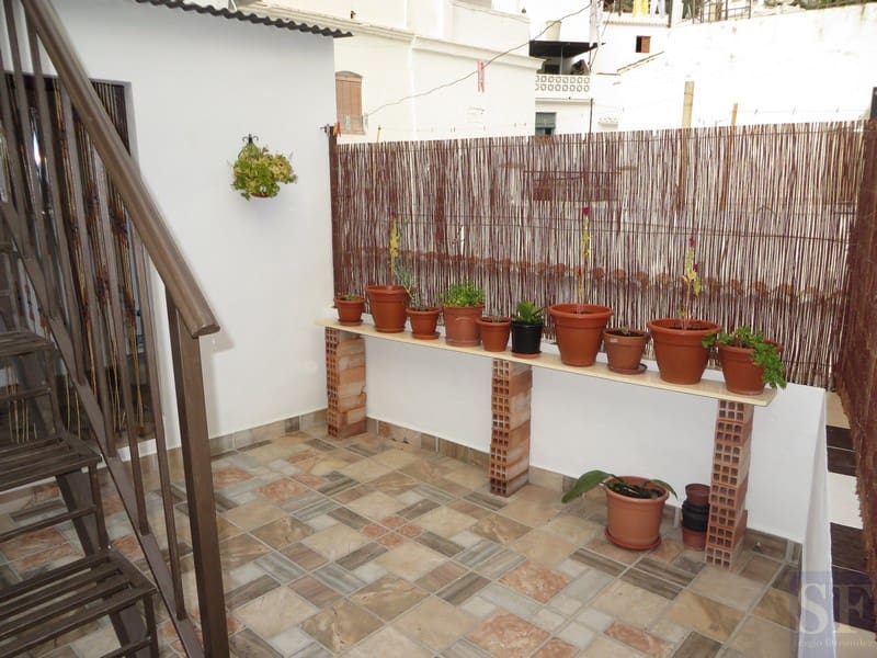 3 sypialnia Dom na sprzedaż w Competa - 170 000 € (Ref: 3307036)