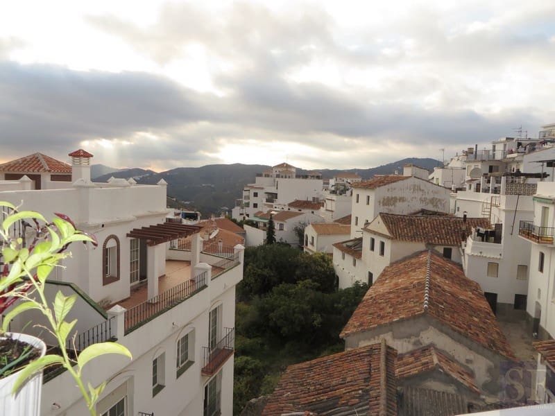 3 sypialnia Dom na sprzedaż w Competa - 170 000 € (Ref: 3307036)