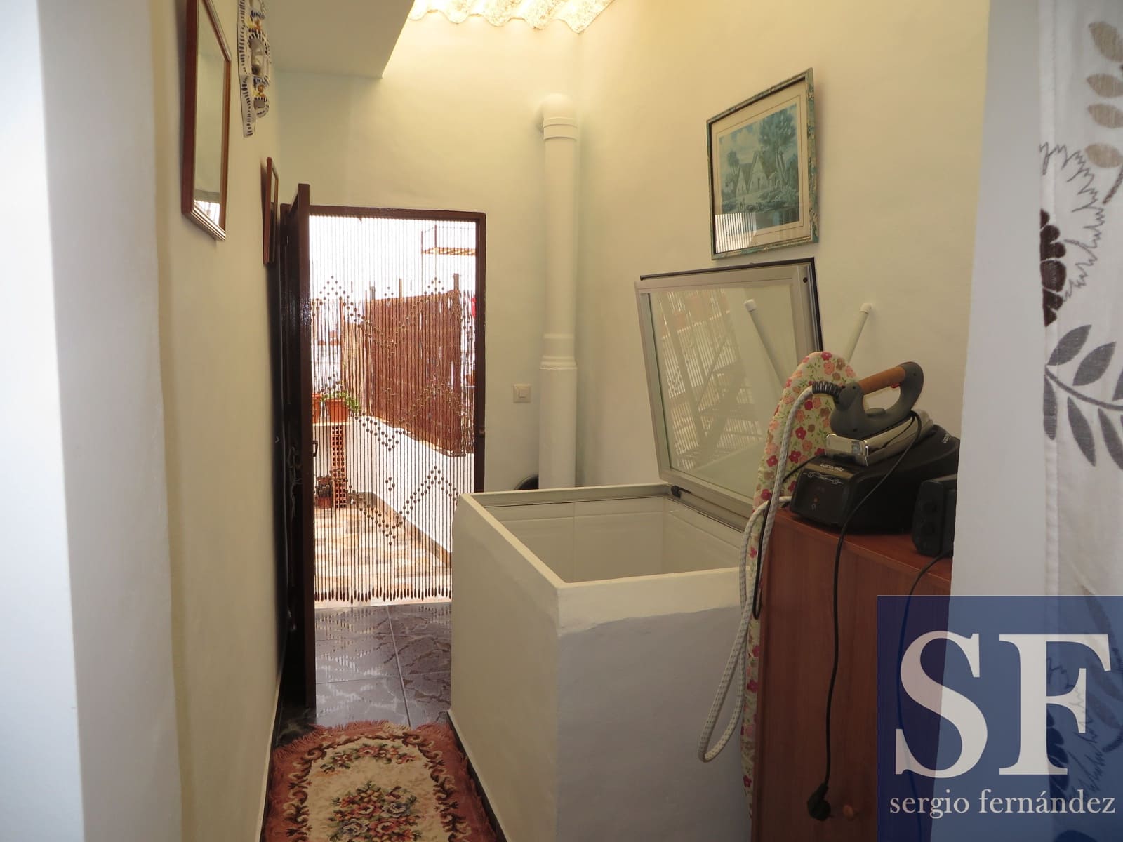 3 slaapkamer Huis te koop in Competa - € 170.000 (Ref: 3307036)