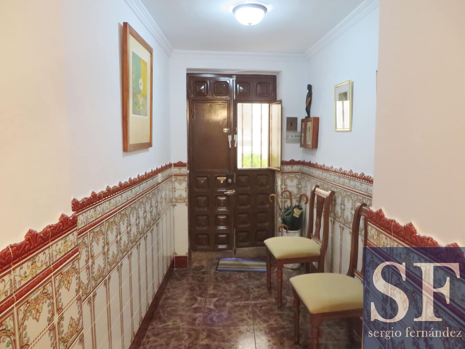 3 slaapkamer Huis te koop in Competa - € 170.000 (Ref: 3307036)