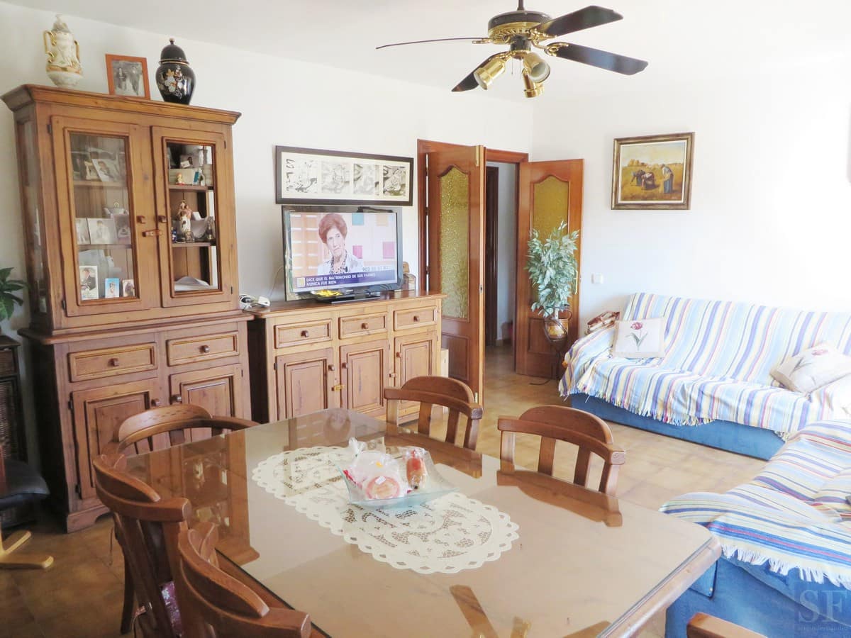 3 soverom Hus til salgs i Competa med garasje - € 480 000 (Ref: 3307046)