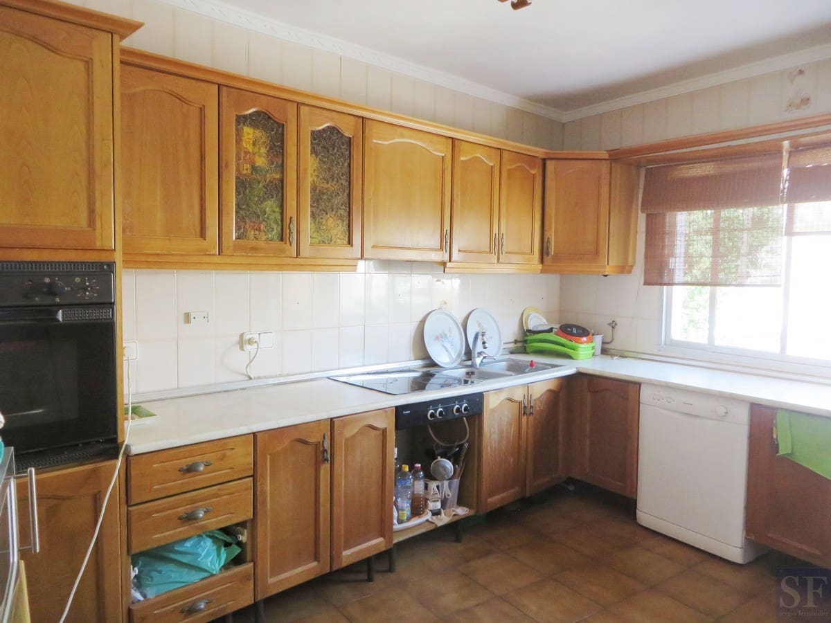 3 soverom Hus til salgs i Competa med garasje - € 480 000 (Ref: 3307046)