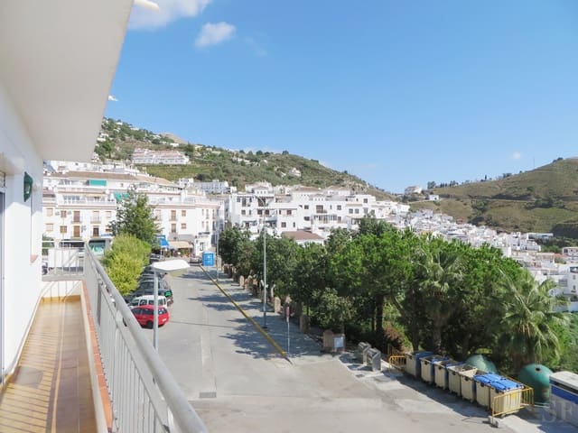 3 Zimmer Haus zu verkaufen in Cómpeta mit Garage - 480.000 € (Ref: 3307046)