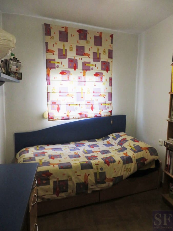 3 soverom Hus til salgs i Competa med garasje - € 480 000 (Ref: 3307046)