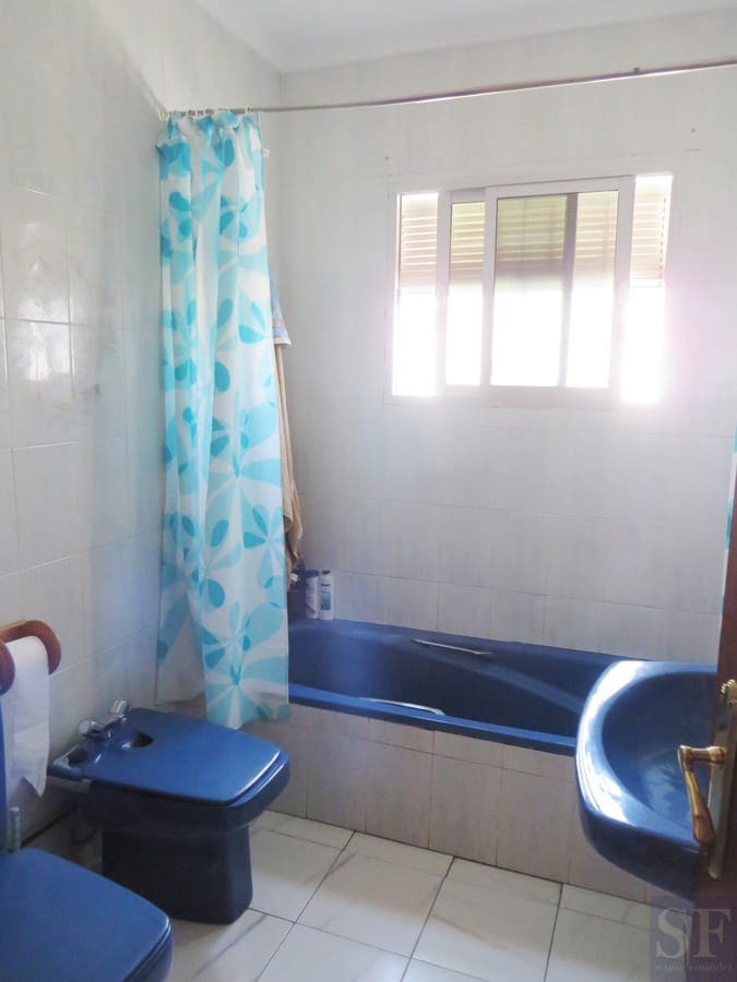 3 soverom Hus til salgs i Competa med garasje - € 480 000 (Ref: 3307046)