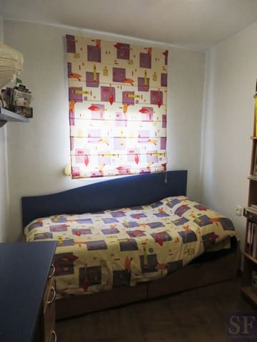 3 Zimmer Haus zu verkaufen in Cómpeta mit Garage - 480.000 € (Ref: 3307046)