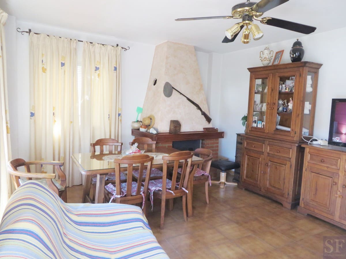 3 soverom Hus til salgs i Competa med garasje - € 480 000 (Ref: 3307046)