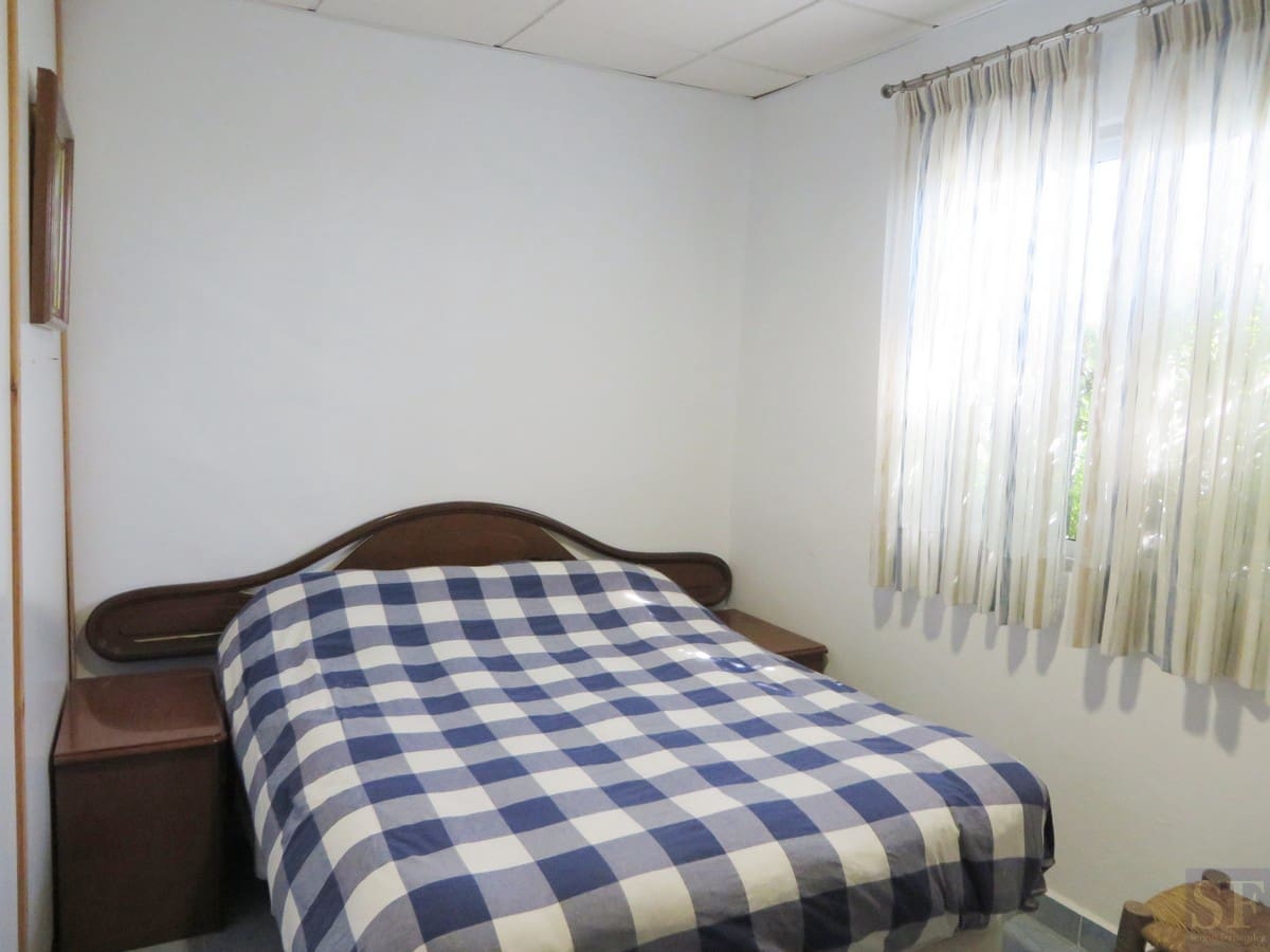 3 soverom Hus til salgs i Competa med garasje - € 480 000 (Ref: 3307046)