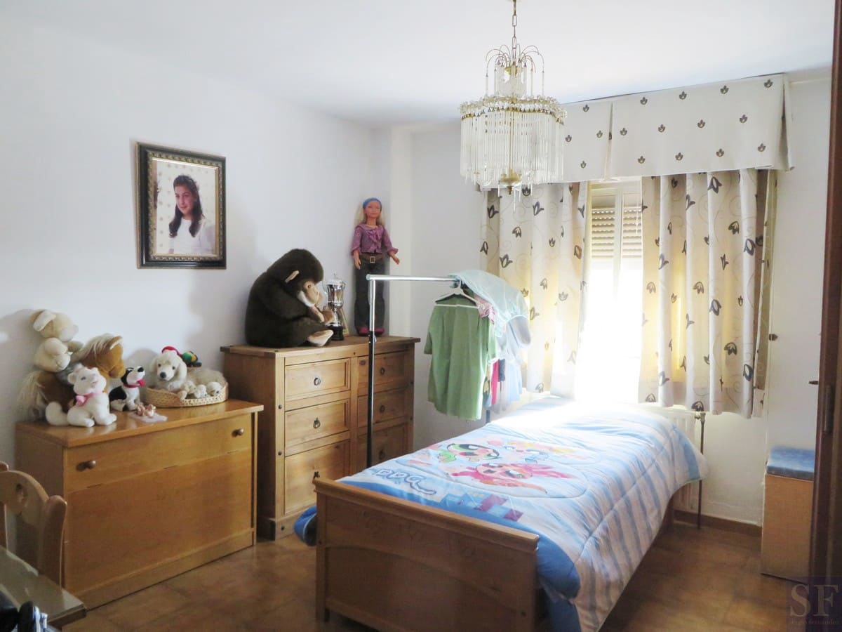 3 soverom Hus til salgs i Competa med garasje - € 480 000 (Ref: 3307046)