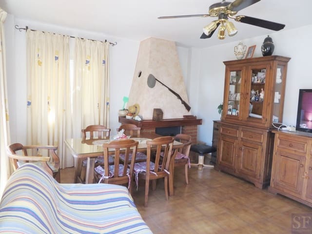 3 Zimmer Haus zu verkaufen in Cómpeta mit Garage - 480.000 € (Ref: 3307046)