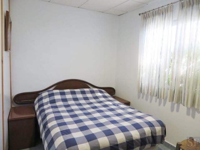 3 Zimmer Haus zu verkaufen in Cómpeta mit Garage - 480.000 € (Ref: 3307046)