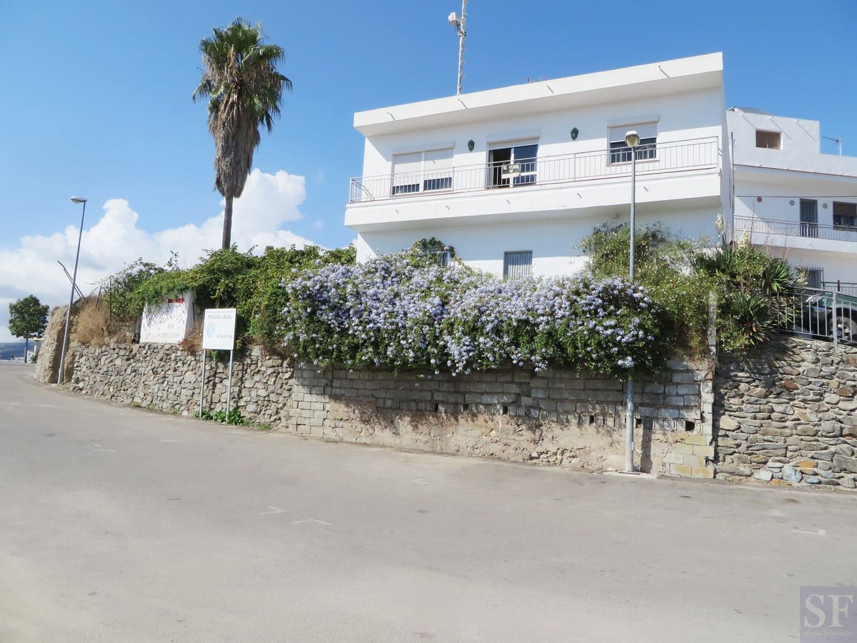 3 soverom Hus til salgs i Competa med garasje - € 480 000 (Ref: 3307046)