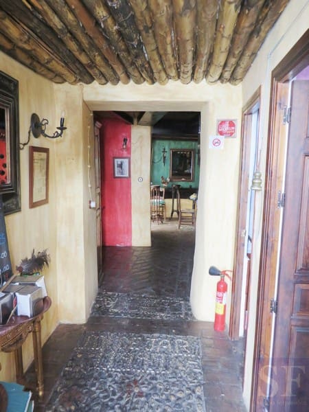 7 bedroom Townhouse for sale in Archez - € 259,000 (Ref: 3307050)