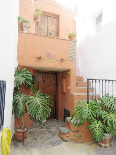 7 bedroom Townhouse for sale in Archez - € 259,000 (Ref: 3307050)