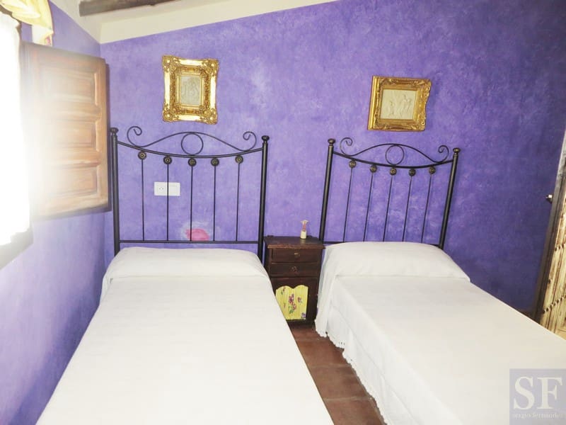 7 bedroom Townhouse for sale in Archez - € 259,000 (Ref: 3307050)