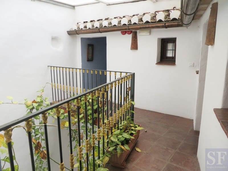 7 bedroom Townhouse for sale in Archez - € 259,000 (Ref: 3307050)