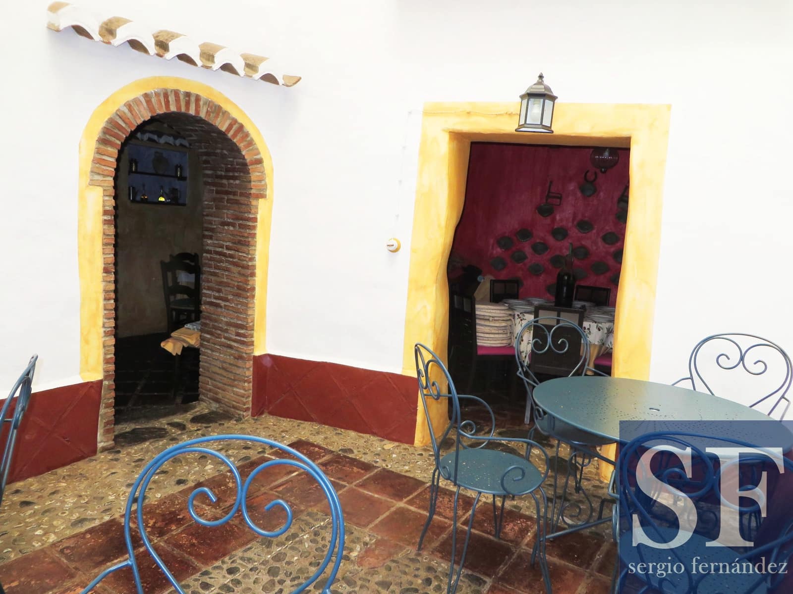 Casa de 7 habitaciones en Archez en venta - 259.000 € (Ref: 3307050)