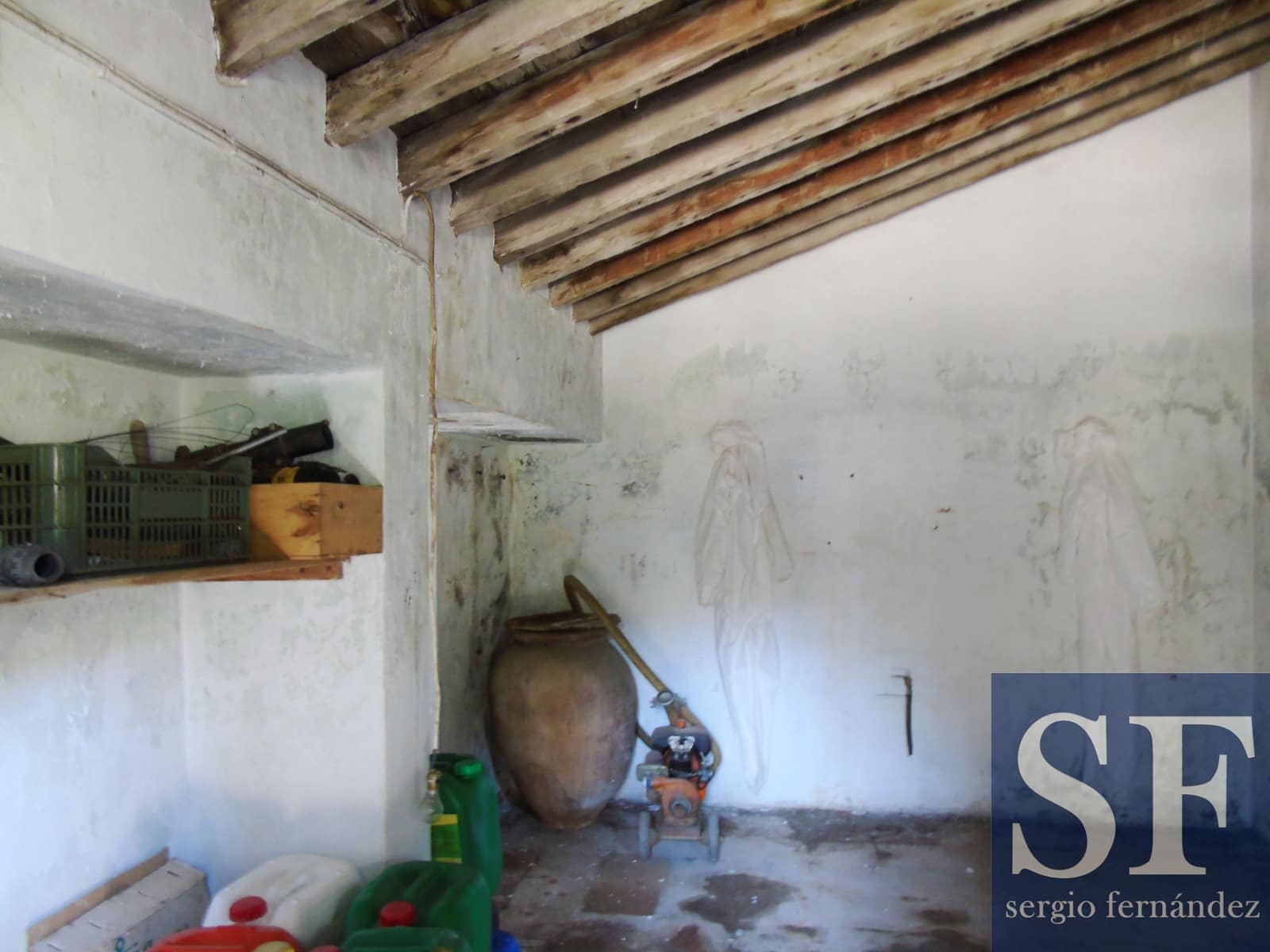 5 chambre Villa/Maison à vendre à Competa avec piscine - 470 000 € (Ref: 3310759)
