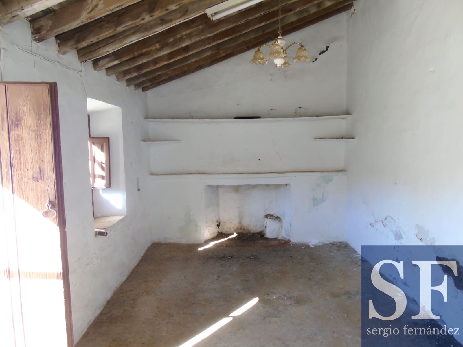 5 chambre Villa/Maison à vendre à Competa avec piscine - 470 000 € (Ref: 3310759)