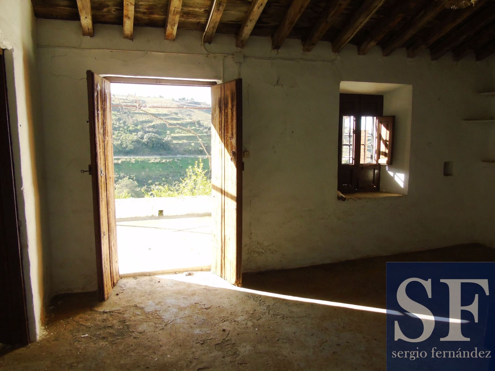 5 chambre Villa/Maison à vendre à Competa avec piscine - 470 000 € (Ref: 3310759)