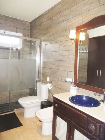 Casa de 4 habitaciones en Cómpeta en venta con piscina garaje - 239.000 € (Ref: 3493363)