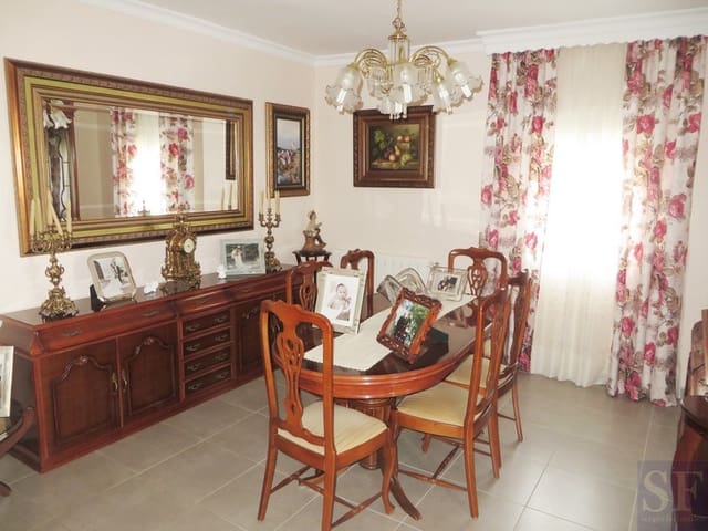 4 sypialnia Dom na sprzedaż w Cómpeta z basenem garażem - 395 000 € (Ref: 3493367)